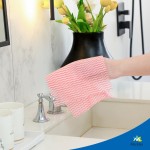 Cleaning Cloth Supplier - Biodegradable 10pc