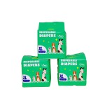 Dog Diaper Factory - Cotton High Absorbent Soft