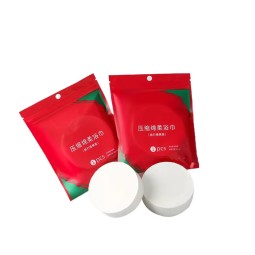 Travel Towel Manufacturer - Mini Disposable