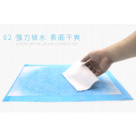 Dog Training Pad Manufacturer - OEM 6 Layer Leak