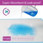 Pet Training Pad Supplier - Absorbent Paper Diaper