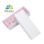 Professional Strips Factory - Four Color Facial