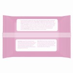 Face Wipes Manufacturer - Ultra Soft 30 Pcs
