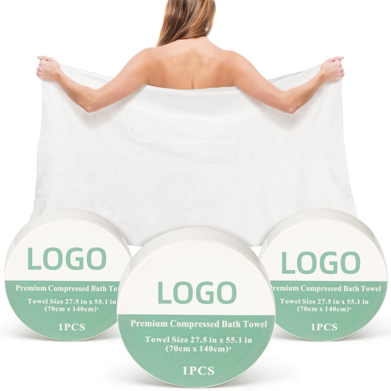 Magic Towel Manufacturer - Portable Reusable Large