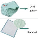 Elderly Urine Pad Factory - Disposable Anti-leakage