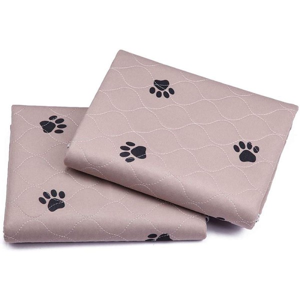 Puppy Training Pad Supplier - Customized Washable