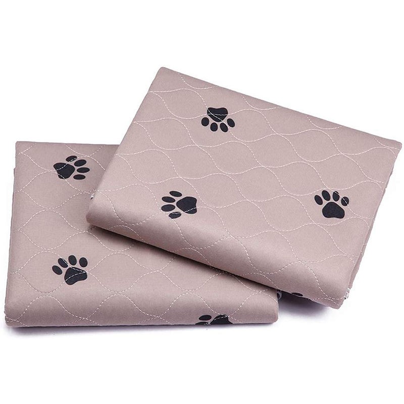 Puppy Training Pad Supplier - Customized Washable