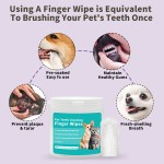 Dog Eye Wipe Supplier - Tear Stain Remover