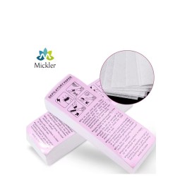 Wax Paper Factory - Custom Printed Logo