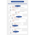 Disposable Towel Supplier - 100% Organic Bamboo