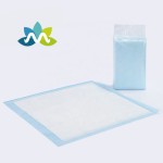 Incontinence Pads Manufacturer - Absorbent Fluff