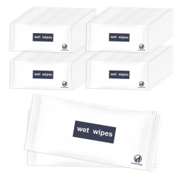 Hand Wipes Factory - Single Use Restaurant