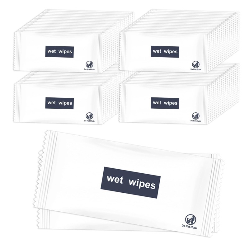 Hand Wipes Factory - Single Use Restaurant