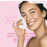 Makeup Wipes Supplier - 30 Pcs Plant Based