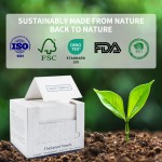 Face Towelette Factory - Custom 50 Ct USDA