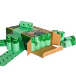 Poop Bag Dispenser Manufacturer - Custom Disposable