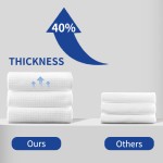 Face Towelette Factory - Custom 50 Ct USDA