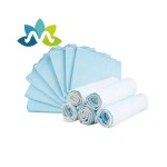 Dog Training Pad Factory - Wholesale 6 Layer