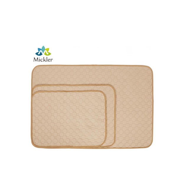 Pet Diaper Pad Manufacturer - Custom Washable Soft