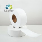 Body Wax Strips Supplier - 100pcs Thick Durable