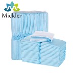 Dog Urinal Pad Supplier - Luxury 6 Layer Absorbent