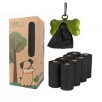 Pet Garbage Bag Supplier - Customized Eco Friendly