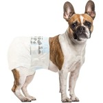 Dog Diaper Factory - Cotton High Absorbent Soft