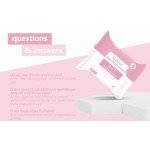 Face Wipes Manufacturer - Ultra Soft 30 Pcs