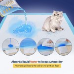 Potty Training Pad Supplier - Leak-Proof Quick Dry