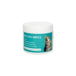 Dog Eye Wipe Supplier - Tear Stain Remover