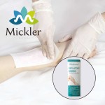 Wax Paper Factory - Custom Printed Logo