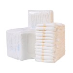 Pet Diapers Supplier - Professional Super Absorbent