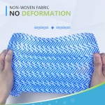 Kitchen Roll Manufacturer - Blue Reusable Heavy