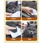 Pet Wipes Manufacturer - Bulk Brand Free 80