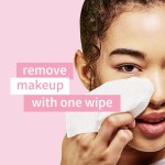 Makeup Wipes Supplier - 30 Pcs Plant Based