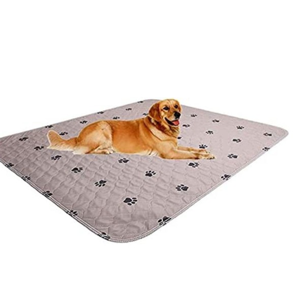 Dog Whelp Mat Factory - Reusable Training Pet