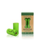 Compostable Bag Manufacturer - 2024 Wholesale PLA