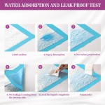 Pet Training Pad Supplier - Absorbent Paper Diaper