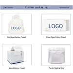 Face Towel Supplier - Disposable Lint Free