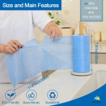 Kitchen Wipe Manufacturer - Customized Multi Purpose
