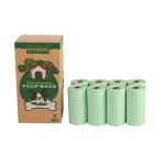 Pet Garbage Bag Supplier - Customized Eco Friendly