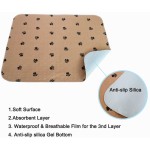 Reusable Pee Pad Manufacturer - Training Washable