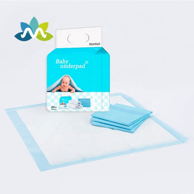 Baby Care Pad Supplier - Factory Best Price