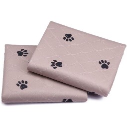 Pet Training Pad Supplier - Custom Multi-color