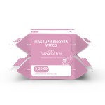 Makeup Wipes Supplier - 30 Pcs Plant Based