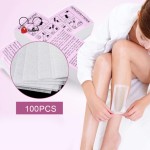 Soft Wax Strips Manufacturer - Factory Disposable