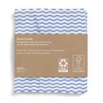 Cleaning Cloths Manufacturer - Biodegradable 80pc