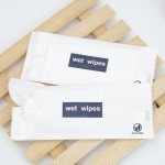 Hand Wipes Factory - Single Use Restaurant