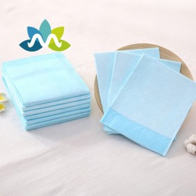 Dog Training Pad Factory - Waterproof Non Slip