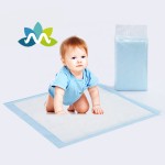 Baby Care Pads Factory - Skin-friendly Fast Drying
